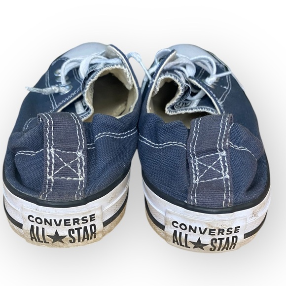 4-107 Converse Low Stretch Back - Picture 13 of 14